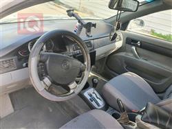 شيفروليه اوبترا